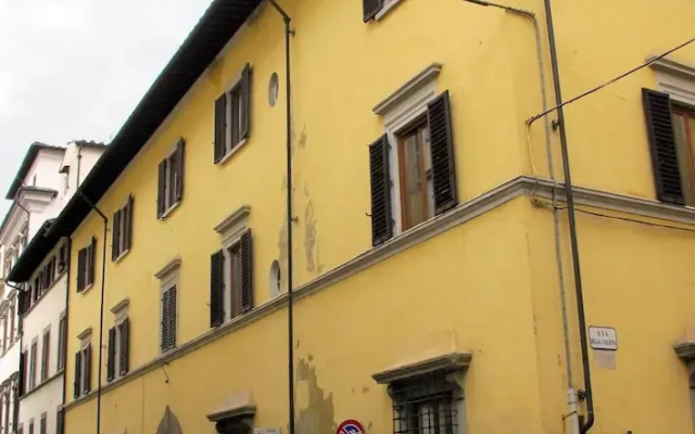 Charming Tuscan city center apartment - Duomo