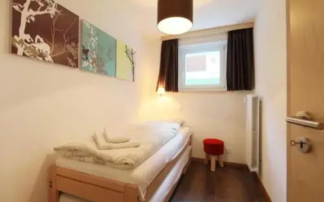 Apartment Cresta.1