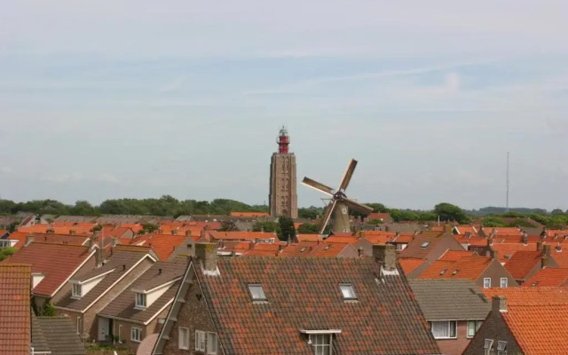 B&B Dichtbij Zee