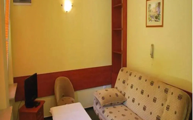 Hotel OW Ameba