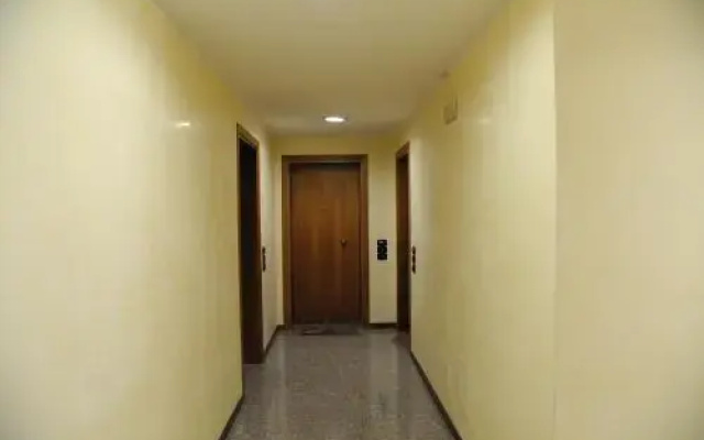 Morandin Apartment