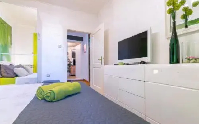 Apartments Villa Tomaš