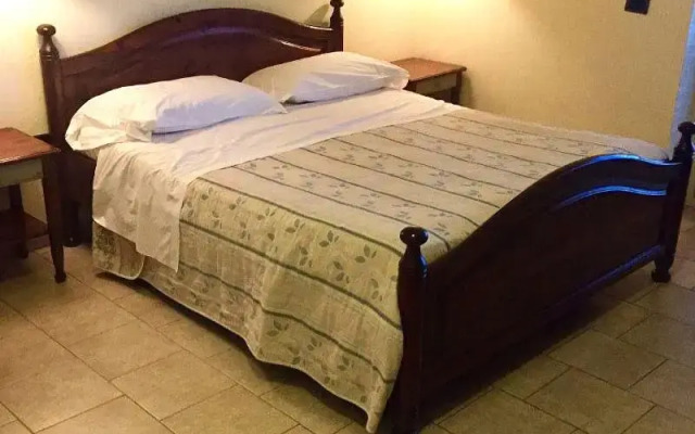 Hotel Elisabetta