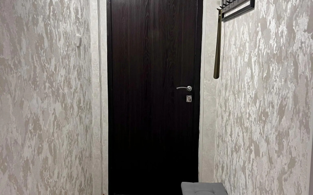Сутки как дома на Кретова