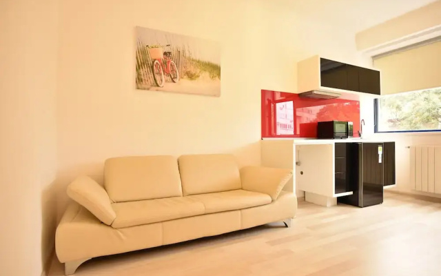Iassium Residence Copou