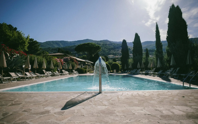 Usignoli Studio With Pool