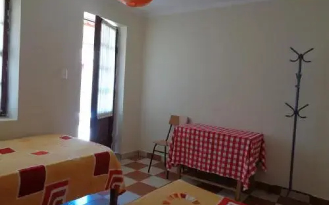 Homestay Bertha Sucre
