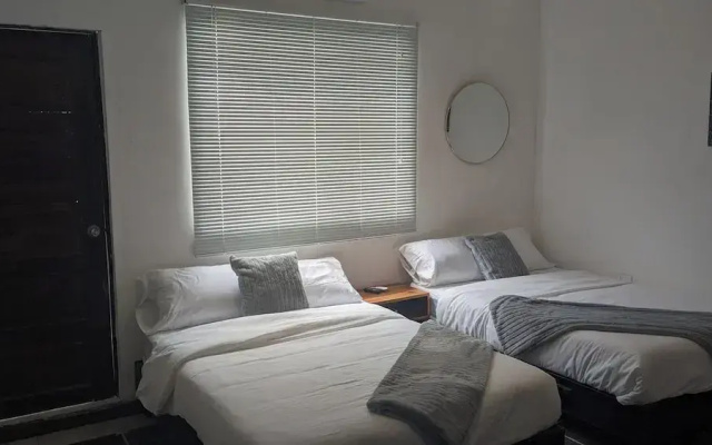 Loft MN960 Mty centro cerca de todo