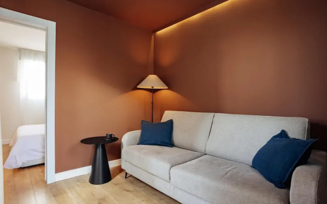 Vibe Apartments by Olala Homes