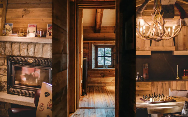 Hotel Cime Bianche