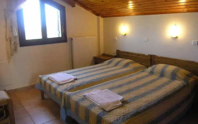 Villa Dimosthenis