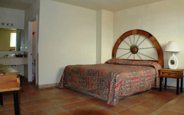 Hotel Baja