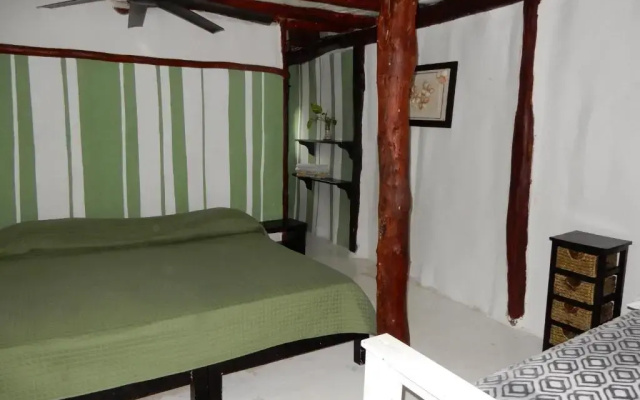 Chancabañita Tulum