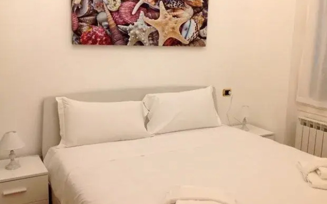 Villa Mafalda