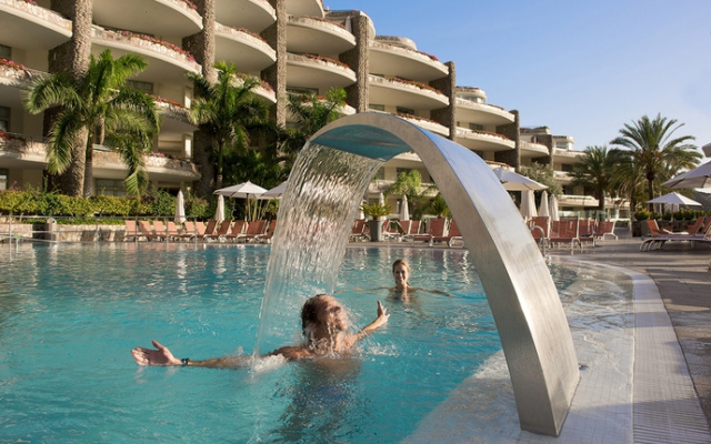 Anfi Emerald Club