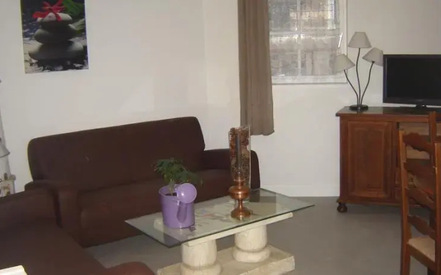 Appartement La Petite Escapade