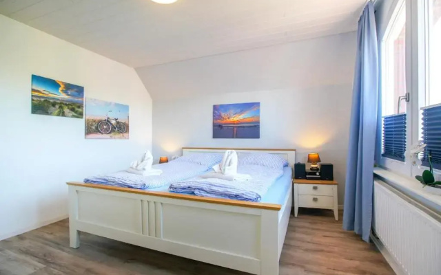 Ferienhaus Daheim