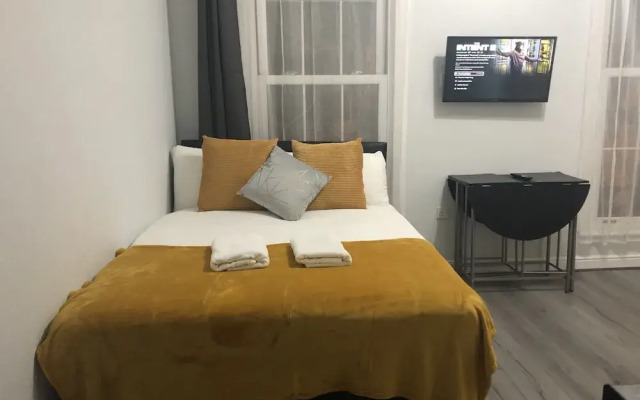 City Apartments Kings Cross