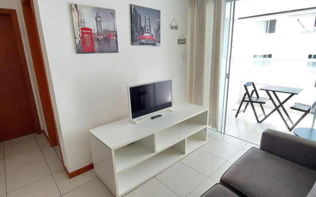 Coond0102   Apartamento 406 No Ondina Residence