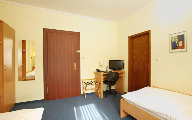 Hotel Wirth