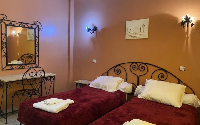 Hotel Ziad
