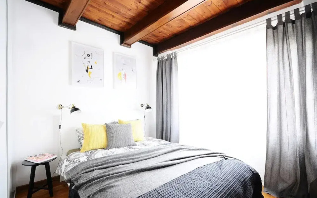 A Place Like Home Apartamenty Horeszkow