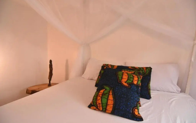 Mambo Arusha Hostel