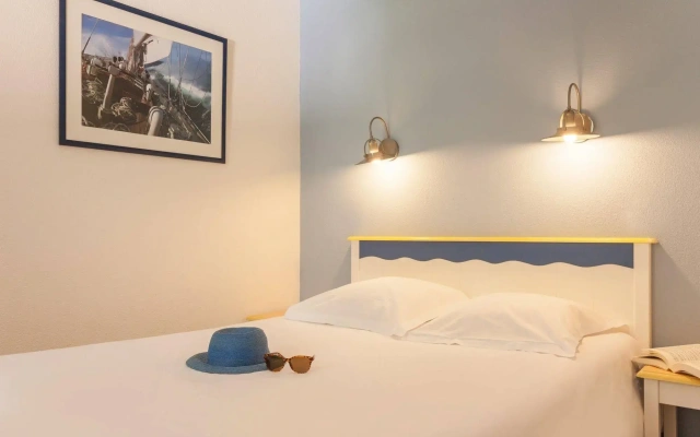 Pierre & Vacances Résidence Cap Morgat