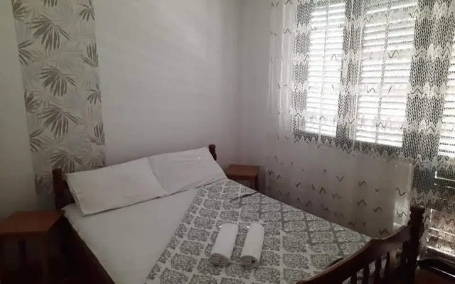 Privatan smeštaj Igalo