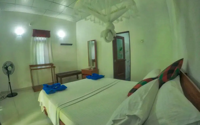 The Otunna Guest House