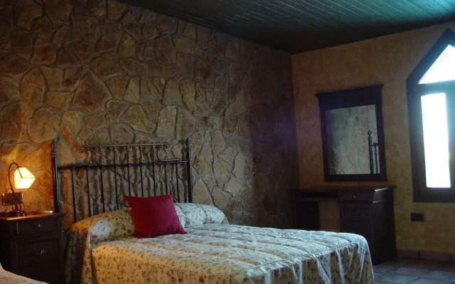 Hotel Viñedos y Bodegas El Castillo