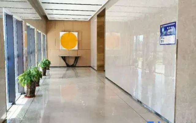 Jingyue Homestay (Chongqing International Expo Center)