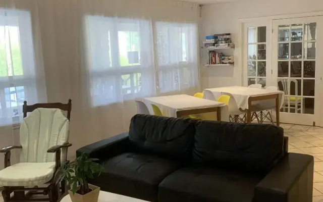 Hotel & Suites Les Laurentides Saint Sauveur