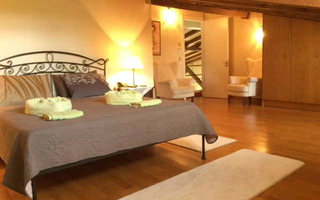 Villa Privilege Classic & Exclusive
