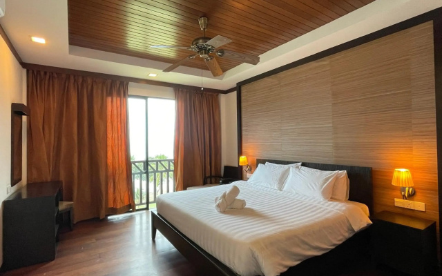 Home Sweet Villas, Karambunai