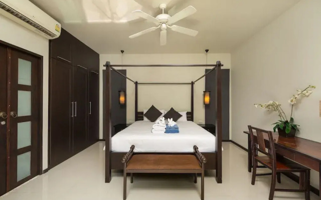 Villa Flores by Tropiclook