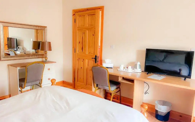 Kilcar Lodge