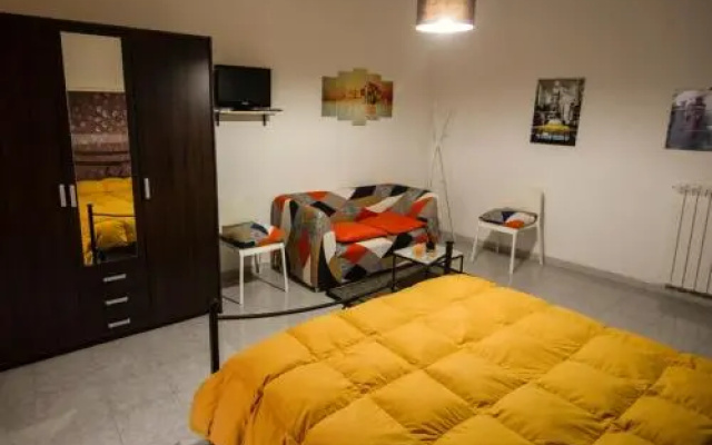 Casa Vacanze Agorà