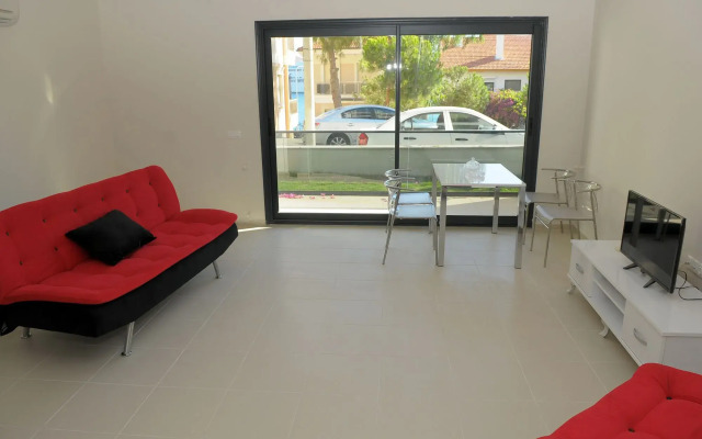 Saatli Apart Otel