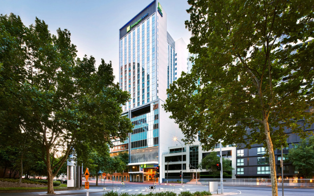 Holiday Inn Express Melbourne Southbank by IHG