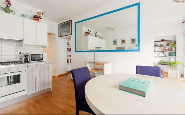Brera Apartments in San Marco
