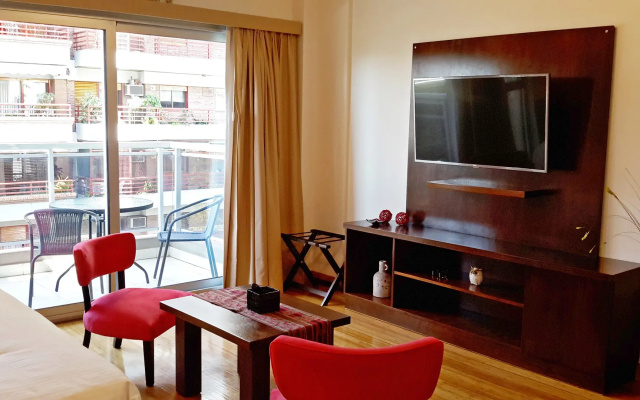 Apart 5 Estrellas   Limpieza/gym/sauna/piscina
