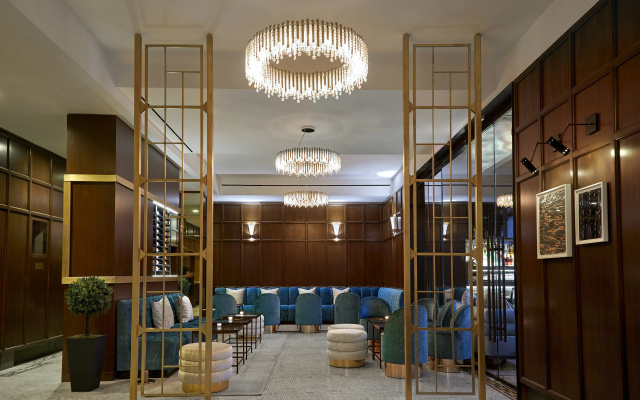 Hotel Belleclaire