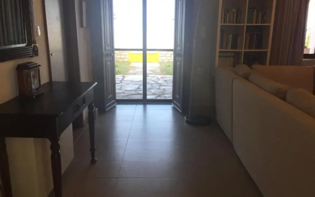 Nikotsaras beach house since 1930