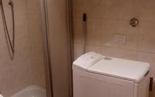 Apartment Veronika