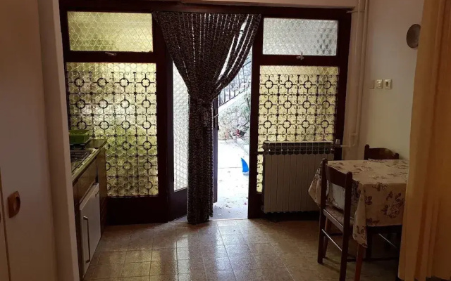 Apartments Nives