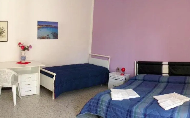 B&B Il Ramo Rosso
