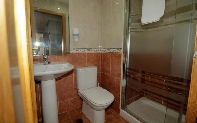 Apartamento , wifi y garaje cerca del centro