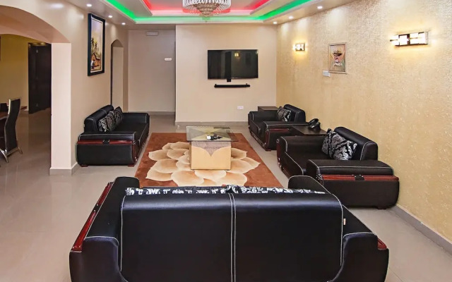 Iec Villa