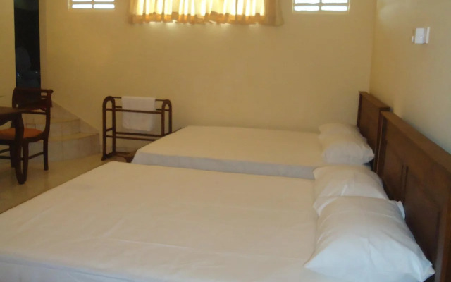 Sanmi Resort